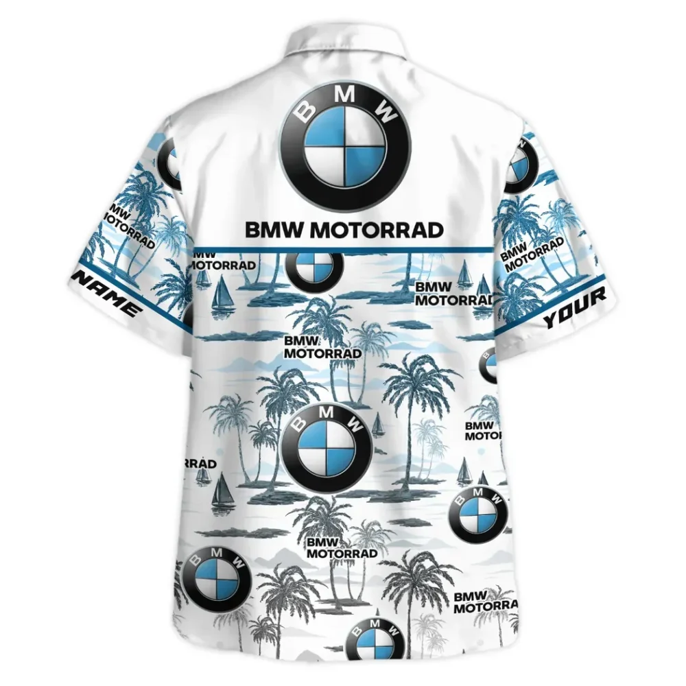 Sport Vehicle Hawaiian Shirt Exclusive Logo, Hot Rod Button Shirt CAR205 - Image 4
