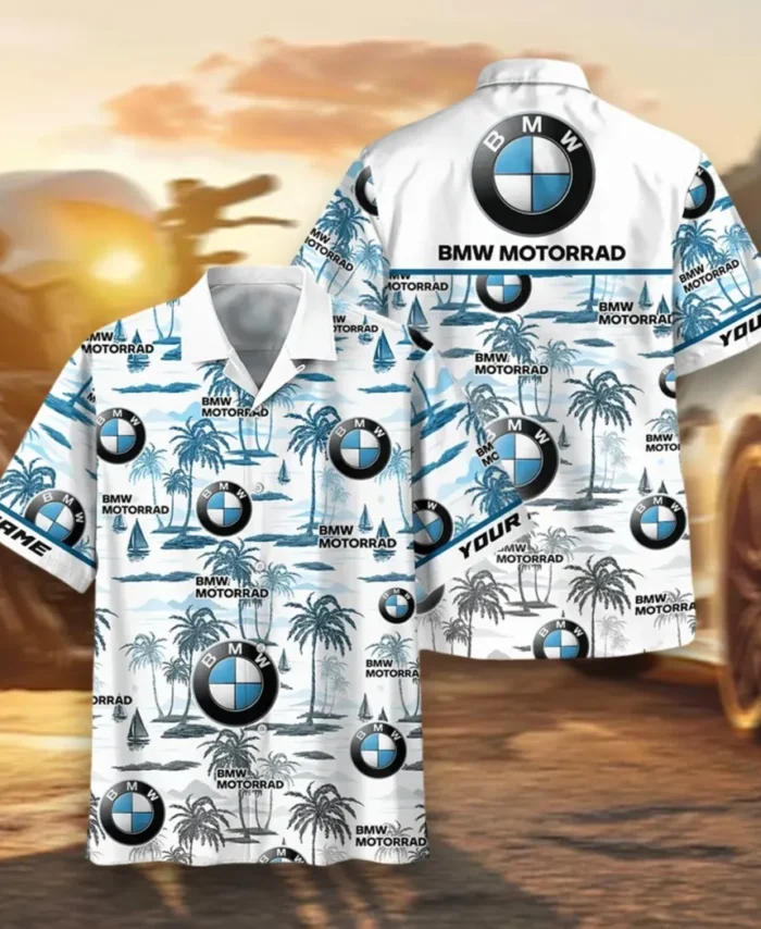 Sport Vehicle Hawaiian Shirt Exclusive Logo, Hot Rod Button Shirt CAR205