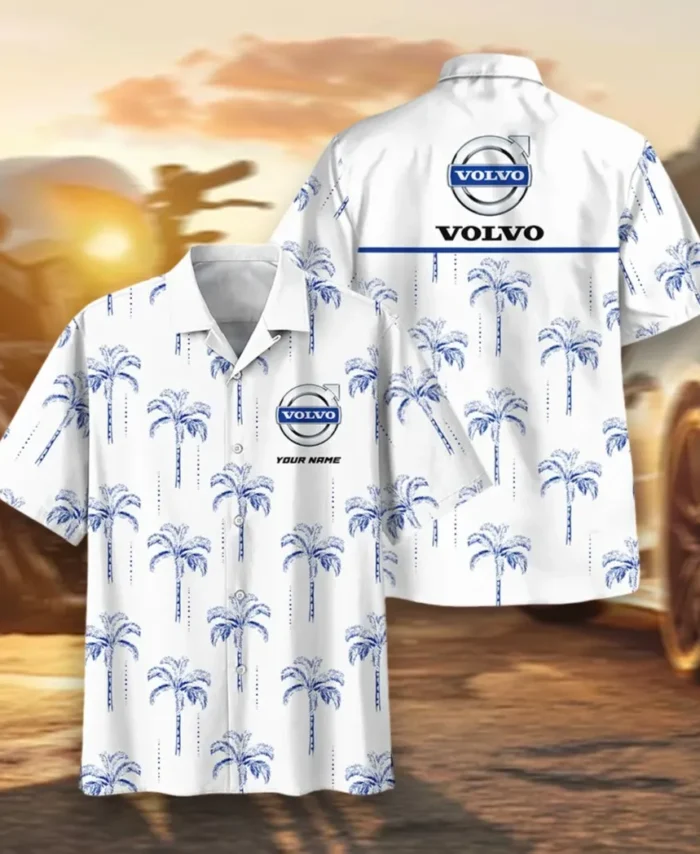 Premium Ride Hawaiian Shirt Exclusive Logo, Speed Legend Button Shirt CAR206