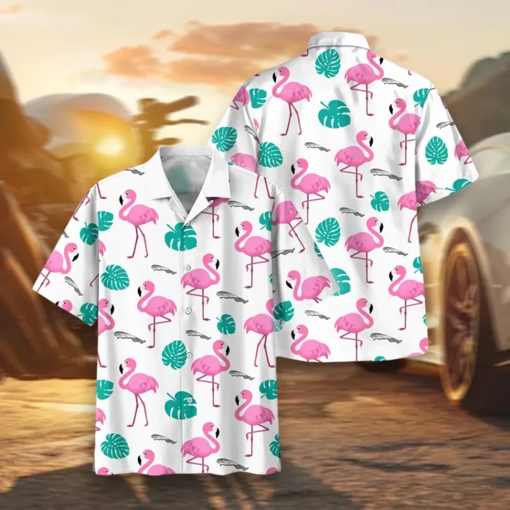 Premium Coupe Hawaiian Shirt Exclusive Logo, Engine Lover Button Shirt CAR207