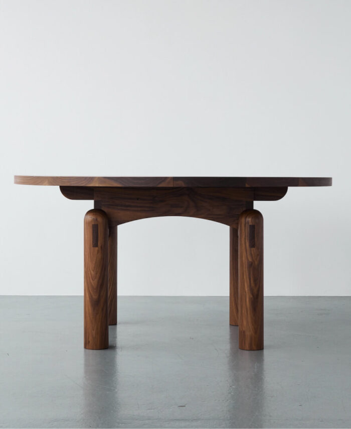 Adele Engineered Wood Rectangular Table