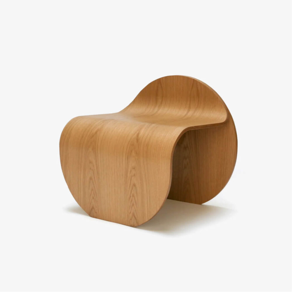 Adele Engineered Wood Rectangular Table - Image 2