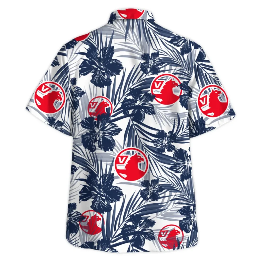 Affordable Ride Hawaiian Shirt Exclusive Logo, Road-Trip Ready Button Shirt CAR203 - Image 4